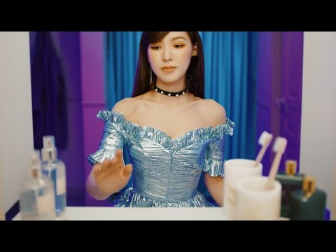 Red Velvet - RBB (Really Bad Boy) (Teaser Extended/Instrumental Loop)