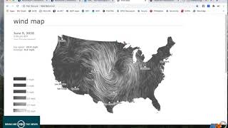 Two areas of concern with Cristobal, cold front hitting MN