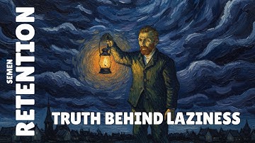 The Truth About Procrastination No One Tells You | You’re Not Lazy , You’re Afraid