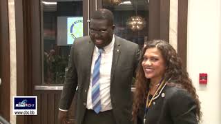CBC NEWS NIGHT JULY 14 2019