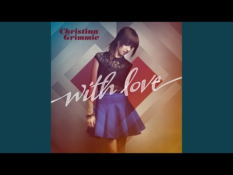Christina Grimmie — Make It Work