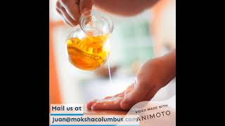 Massage Therapy in Ohio