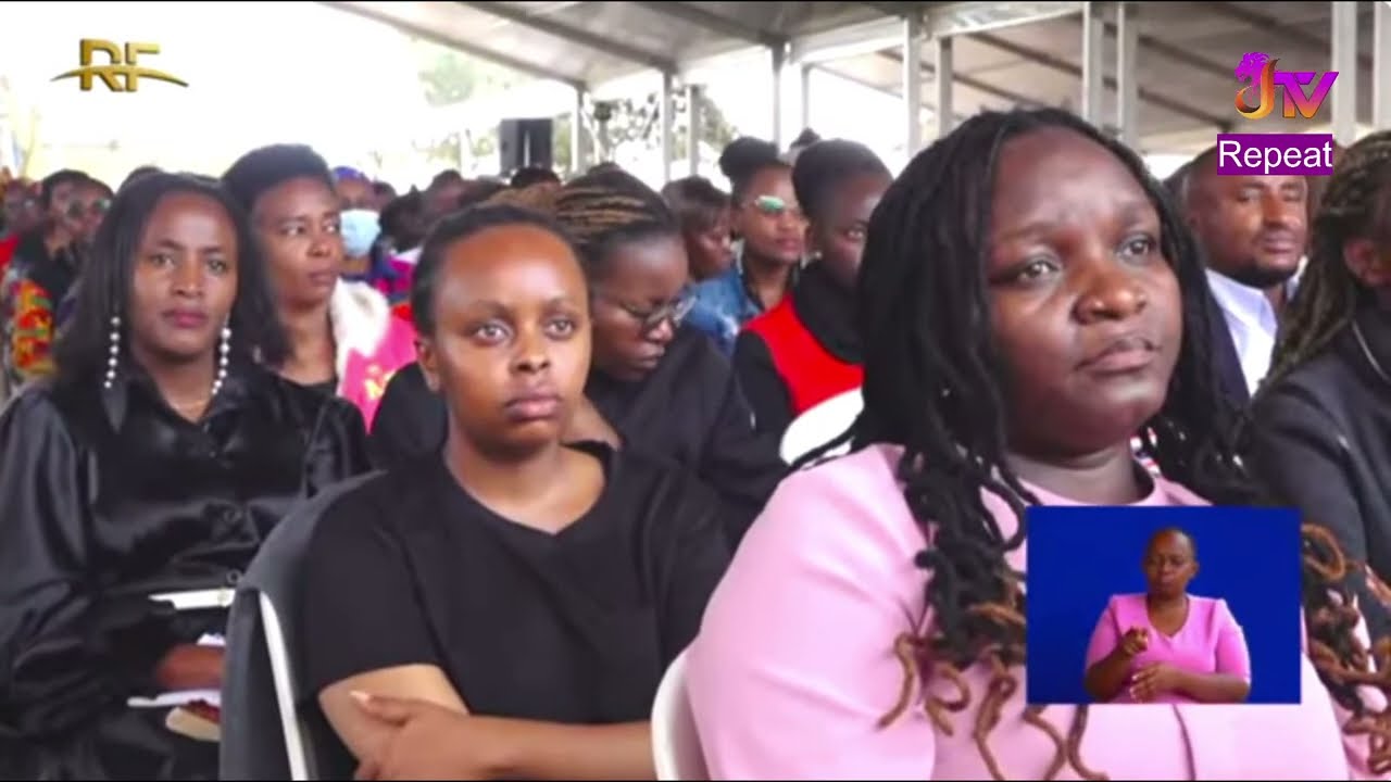 RHEMA FEAST 2023 DAY 4 MORNING SESSION REPEAT YouTube