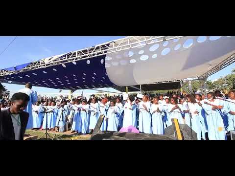 Chant D Accueil Msg Richard 