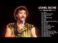 Lionel Richie Greatest Hits (full album)- Hello -  Best Songs Of Lionel Richie