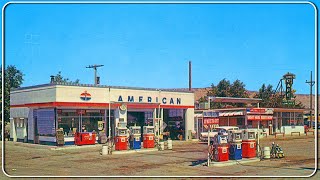 Download Lagu 35 Color Photos - Rare Photo Album of Life in America MP3