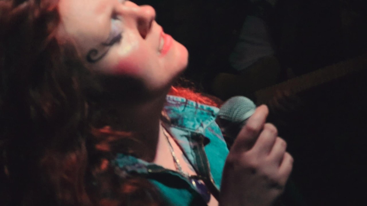 Watch Megan Black - 'Clementine' Live from Edinburgh on YouTube Watch Megan Black - 'Clementine' Live from Edinburgh on YouTube