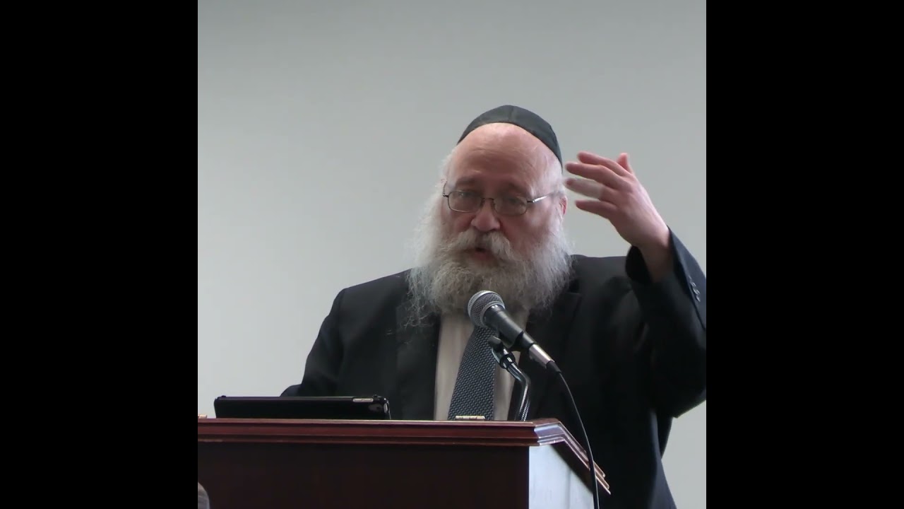 R' Heschel Greenberg: Giving the Rebbe the Baal Shem Tov's Tefillin
