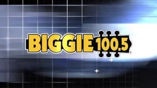 Biggie 100.5 TV Commercial B screenshot 4