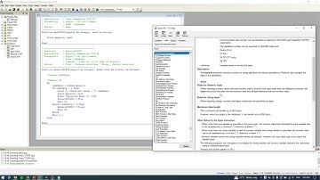 Lập trình robot Epson cơ bản - Phần 2: Truyền thông TCP/IP