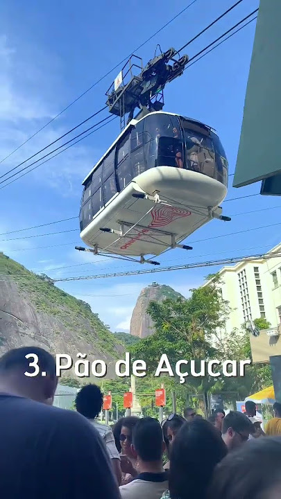 CONSTRUÍRAM O GOING MERRY EM COPACABANA 🤯 E essa é a última semana pr