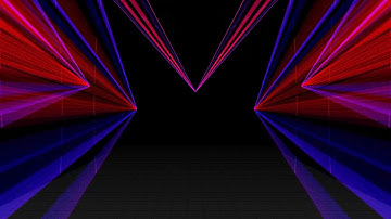 Showcontroller Laser Show - Glory - 3 Scanner