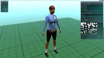 Mythruna - Rigger Tutorial