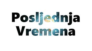 Najava Kanala Channel Trailer