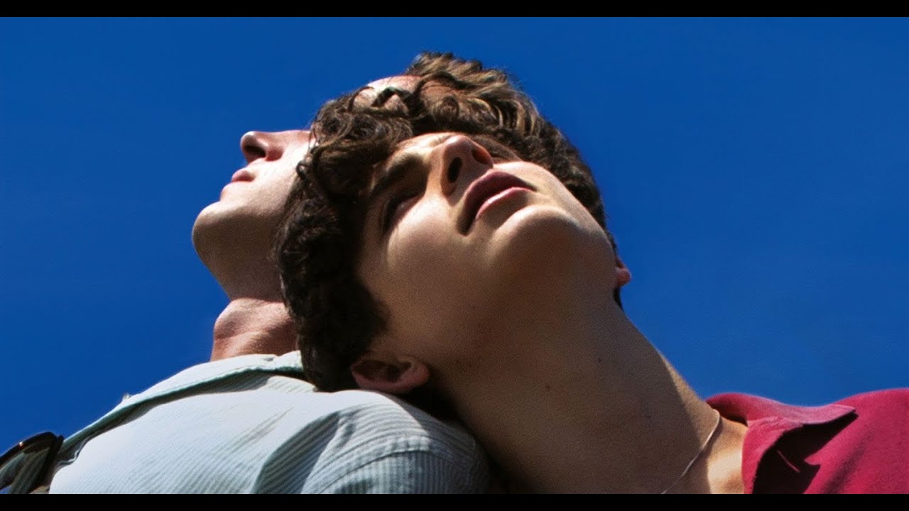 Falling - Harry Styles // Elio Oliver (edit)