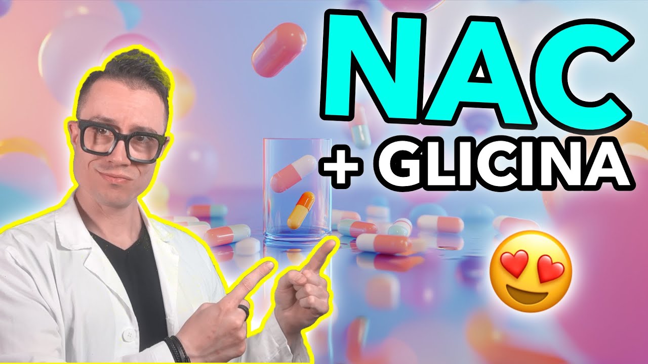 Come il NAC Può Aiutare La Tua Prevenzione!