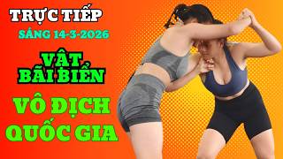 Trc Tip Ck Tranh Huy Chng V ch Qg Vt Bi Bin Tp Bc Ninh