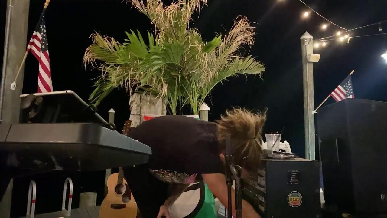 BLSD Live Ropewalk (Chincoteague Island, VA) YouTube