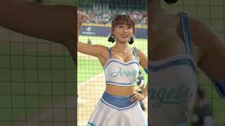 [4k60] Fubon Angels 丹丹だんだん -藍色狂潮- 富邦VS統一 統一季冠軍封王戰 20230629