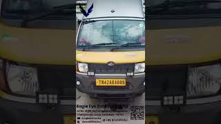 Eicher Truck & Commercial Vehicles க்கு Smart Safety Upgrade!