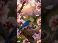 🌸 Spring Serenity: Gentle Music for Stress Relief
