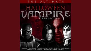 Rampant Hunter (From "Abraham Lincoln: Vampire Hunter")