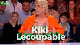 Kiki Lecoupable | Martin Charlier | Le Grand Cactus 151