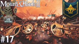 Das Chaosportal! UFFF! #17 Zwerge Mod Old Realms Let's Play Mount &amp; Blade 2 Deutsch