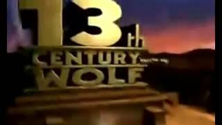 13Th Century Wolf Normal