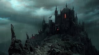 Download Lagu 𝐃𝐚𝐫𝐤 𝐇𝐚𝐮𝐧𝐭𝐞𝐝 𝐃𝐫𝐚𝐜𝐮𝐥𝐚'𝐬 𝐂𝐚𝐬𝐭𝐥𝐞 | 𝐌𝐞𝐥𝐚𝐧𝐜𝐡𝐨𝐥𝐢𝐜 𝐌𝐮𝐬𝐢𝐜 𝐇𝐚𝐫𝐦𝐨𝐧𝐲 𝐰𝐢𝐭𝐡 𝐭𝐡𝐞 𝐅𝐚𝐥𝐥𝐢𝐧𝐠 𝐑𝐚𝐢𝐧 | 𝐃𝐚𝐫𝐤 𝐀𝐜𝐚𝐝𝐞𝐦𝐢𝐚 MP3