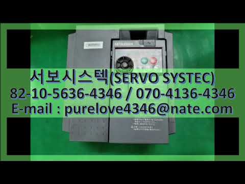 FR-E740-1.5K MITSUBISHI INVERTER