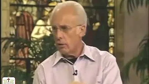 John MacArthur shares the gospel in 1 minute - Amazing Video!