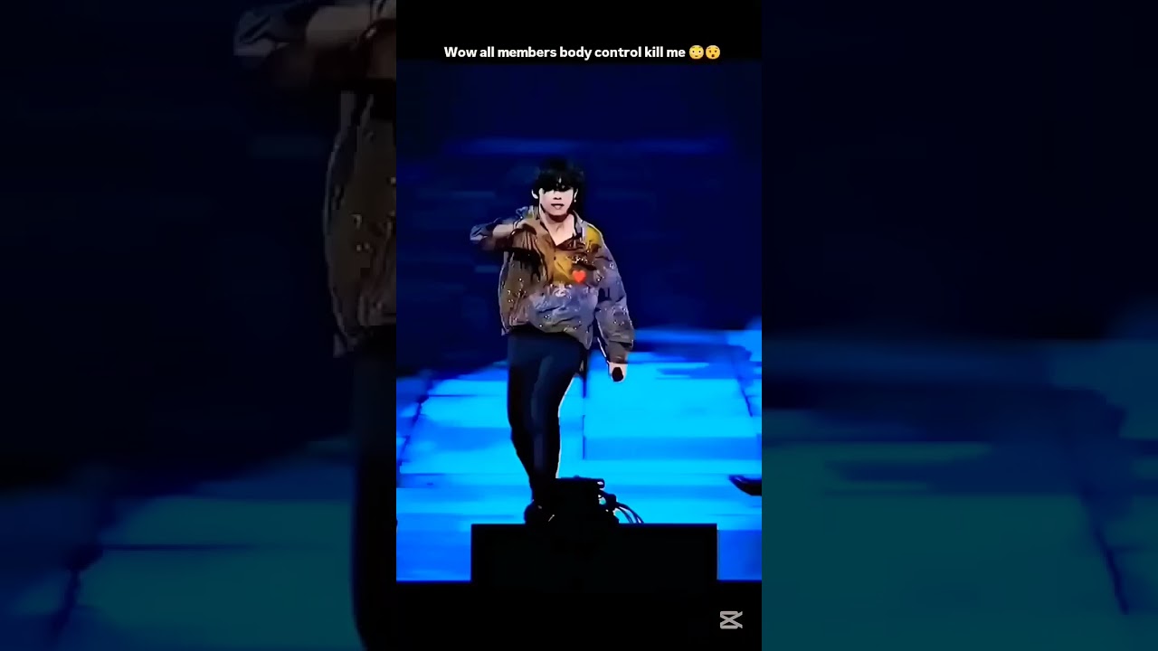 Awesome control BTS💖💜# k-pop lover RV # BTS
