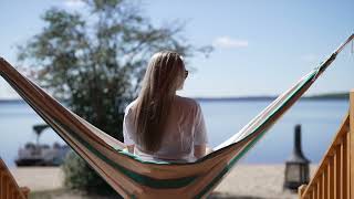 Région Des Laurentides - Pourvoirie