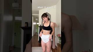 What goes in must come out