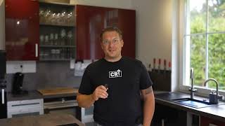 Luxuriöse Villa vor den Toren Marburgs