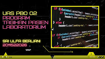 TUGAS BESAR PEMROGRAMAN BERORIENTASI OBJEK