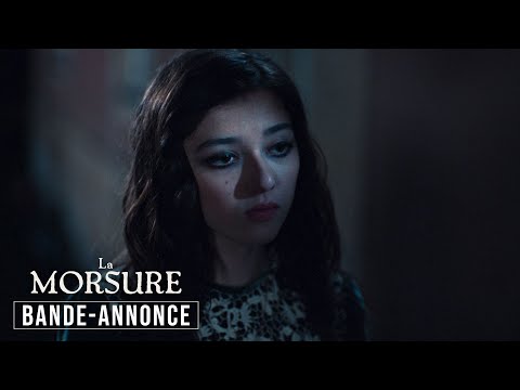 LA MORSURE | BANDE-ANNONCE