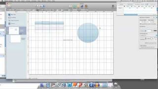 iBooks Author - Overview of the Toolbar