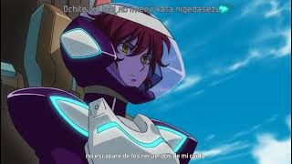 Kidou Senshi Gundam 00 - Season 2 Opening 01 S2Op1
