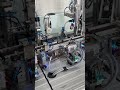 [Lason dạy kỹ thuật] Festo Automation Module Đào tạo kỹ thuật công nghiệp #automobile  #robot