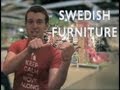 Building Swedish Furniture Building Swedish Furniture