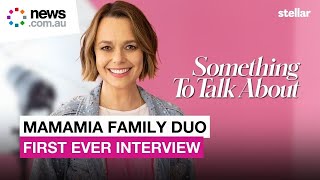 Mia Freedman & Jessie Stephens do their first-ever interview together