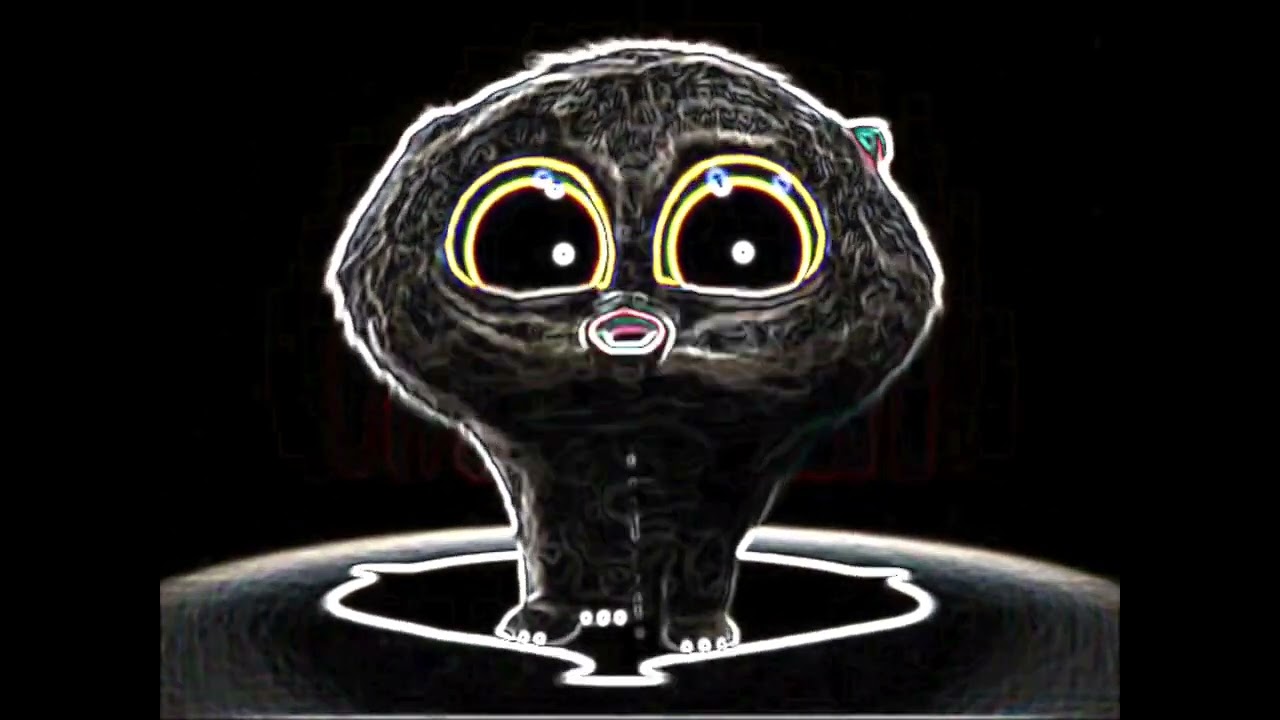 I’m a Scatman |Vocoded Neon video