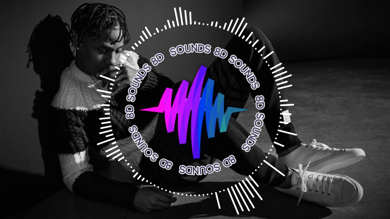 Travis Scott - STARGAZING | 8D SOUNDS