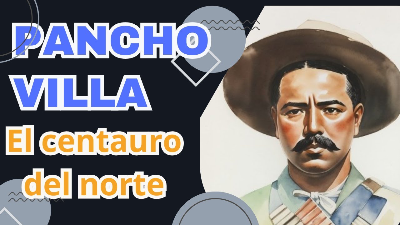 Quien Fue Conocido Como El Centauro Del Norte www.youtube.com