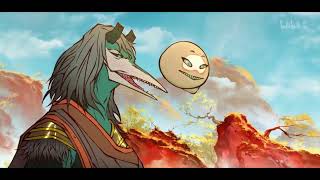 Scene from Fog Hill of Five Elements 2nd Season (2023)