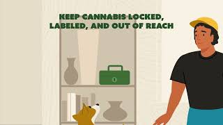 Cannabis Safely: Tips for Safer Use