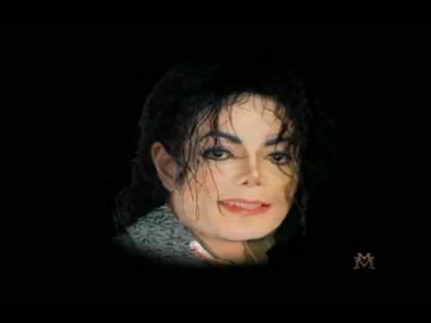 Michael Jackson Morphing - Rest In Peace (Ceremonial day)