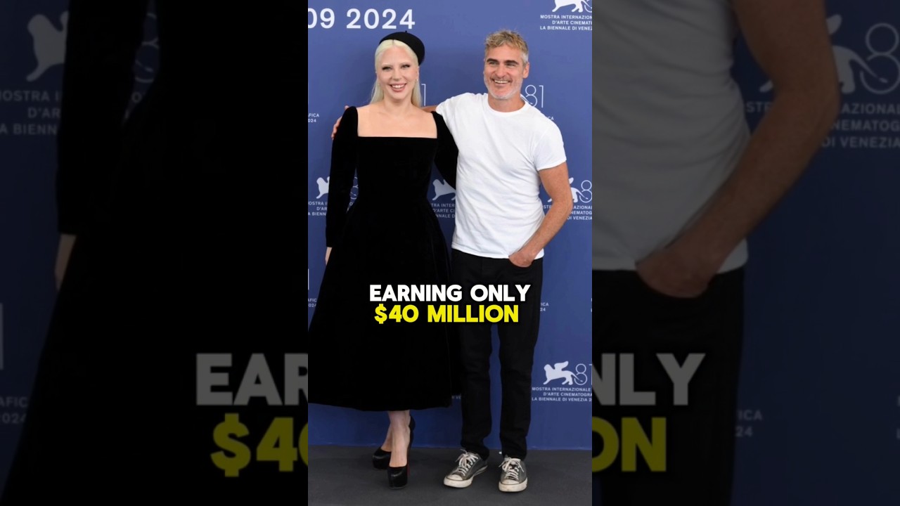 Joker 2 Star Calls It ‘The Worst Film Ever Made’ – Here’s Why! 